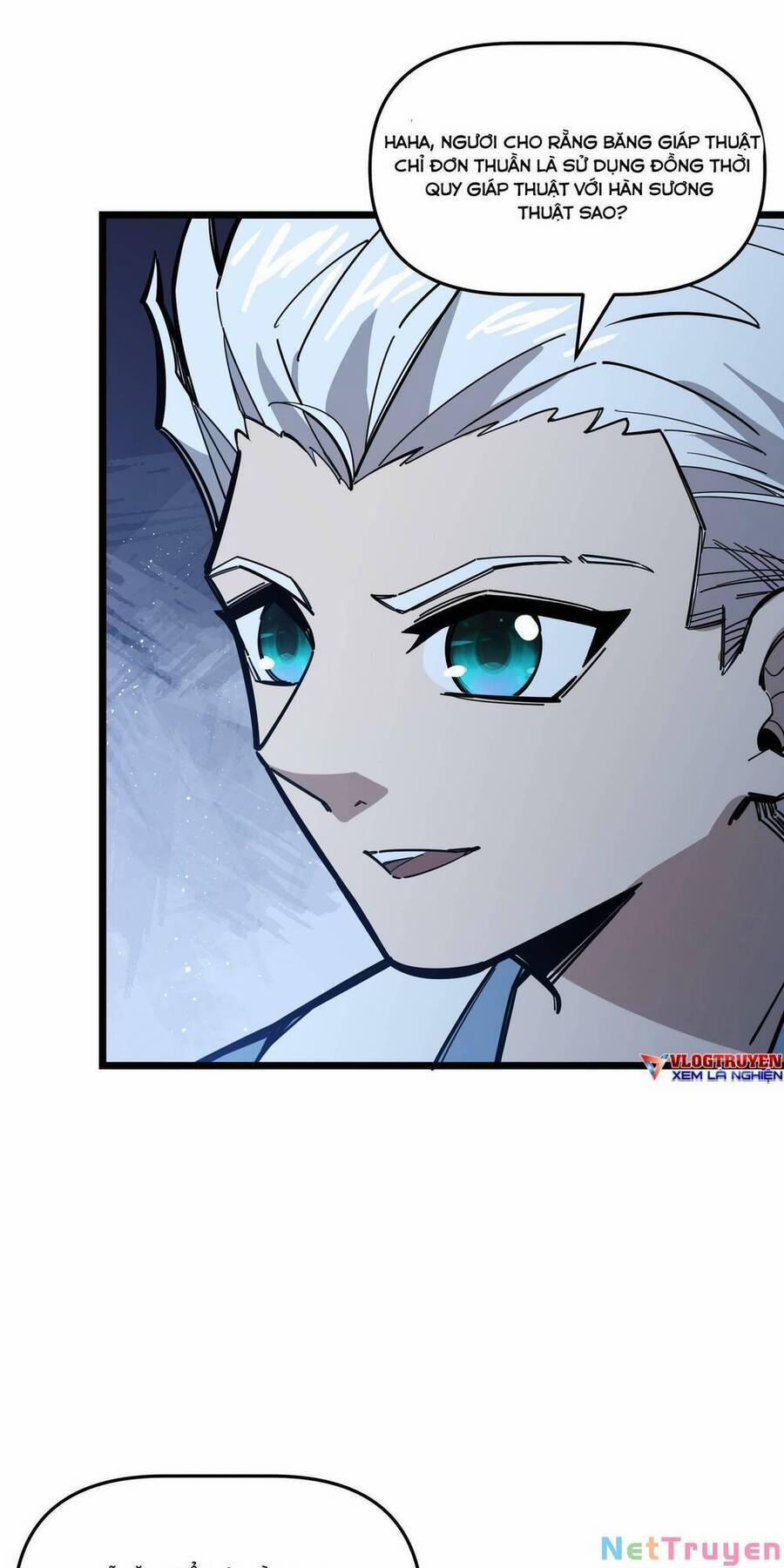 Ta Giả Thành Npc Tại Thế Giới Tiên Hiệp 16 trang 17