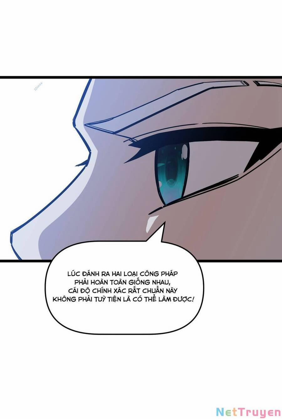 Ta Giả Thành Npc Tại Thế Giới Tiên Hiệp 16 trang 19
