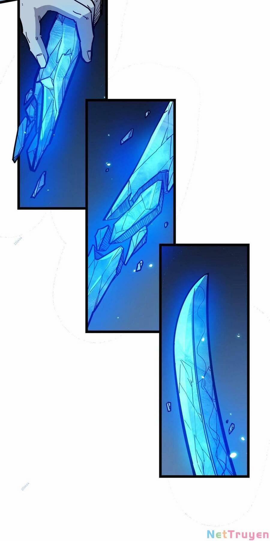 Ta Giả Thành Npc Tại Thế Giới Tiên Hiệp 16 trang 31