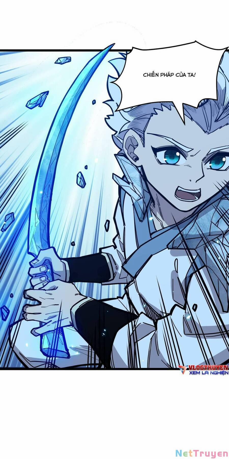 Ta Giả Thành Npc Tại Thế Giới Tiên Hiệp 16 trang 32