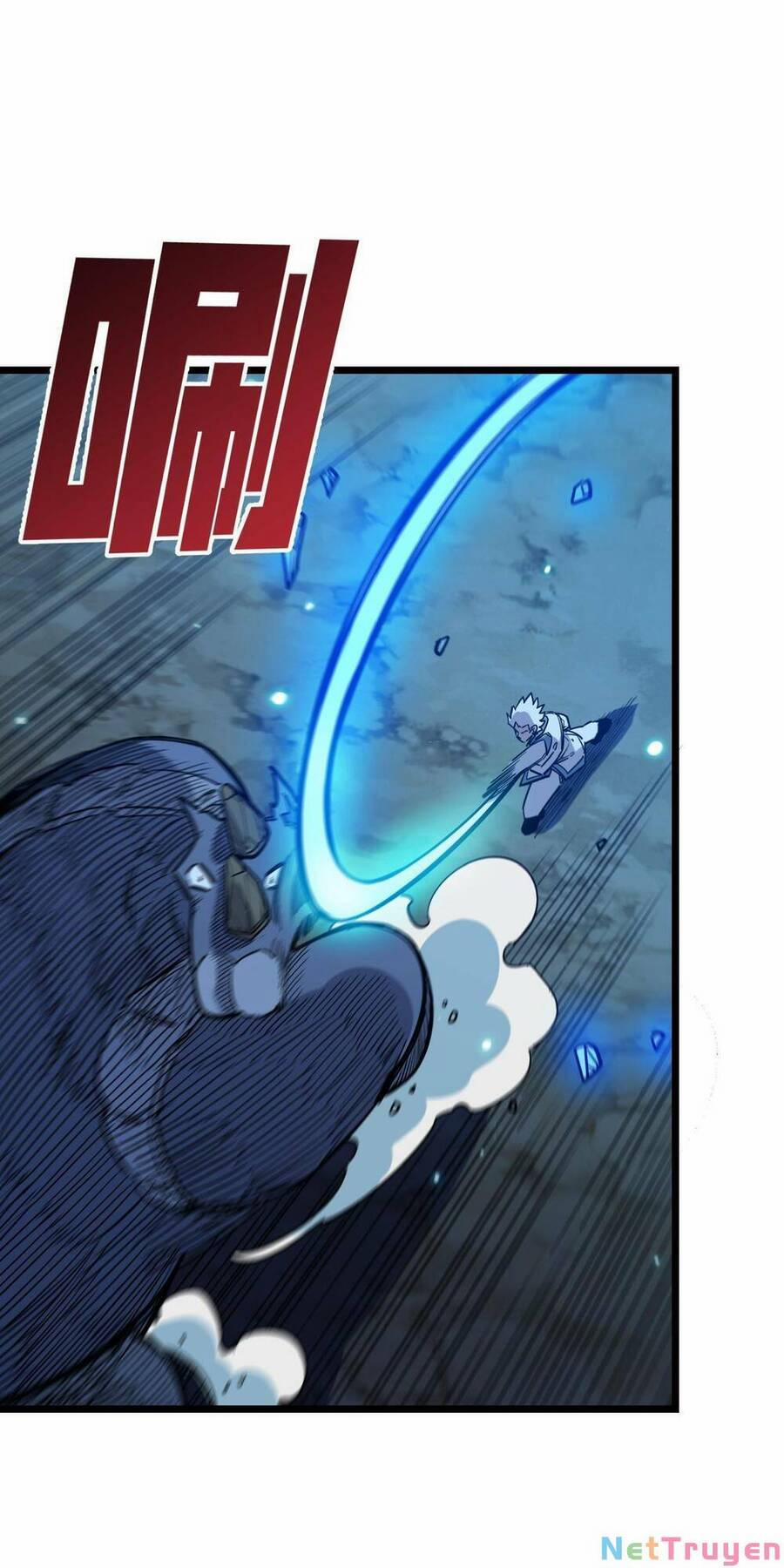 Ta Giả Thành Npc Tại Thế Giới Tiên Hiệp 16 trang 35