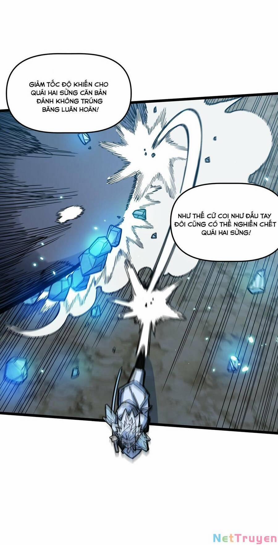 Ta Giả Thành Npc Tại Thế Giới Tiên Hiệp 16 trang 38