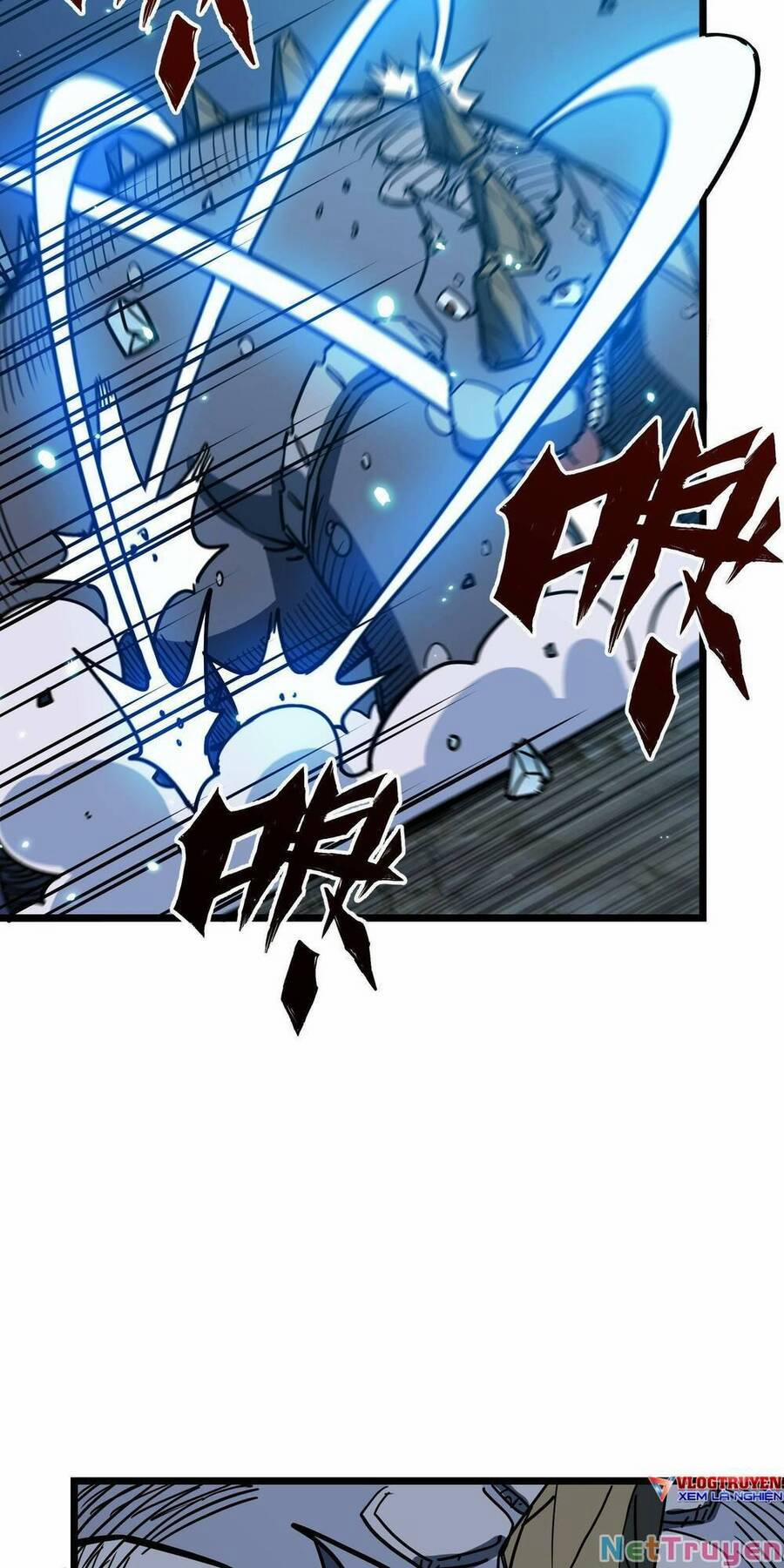 Ta Giả Thành Npc Tại Thế Giới Tiên Hiệp 16 trang 40