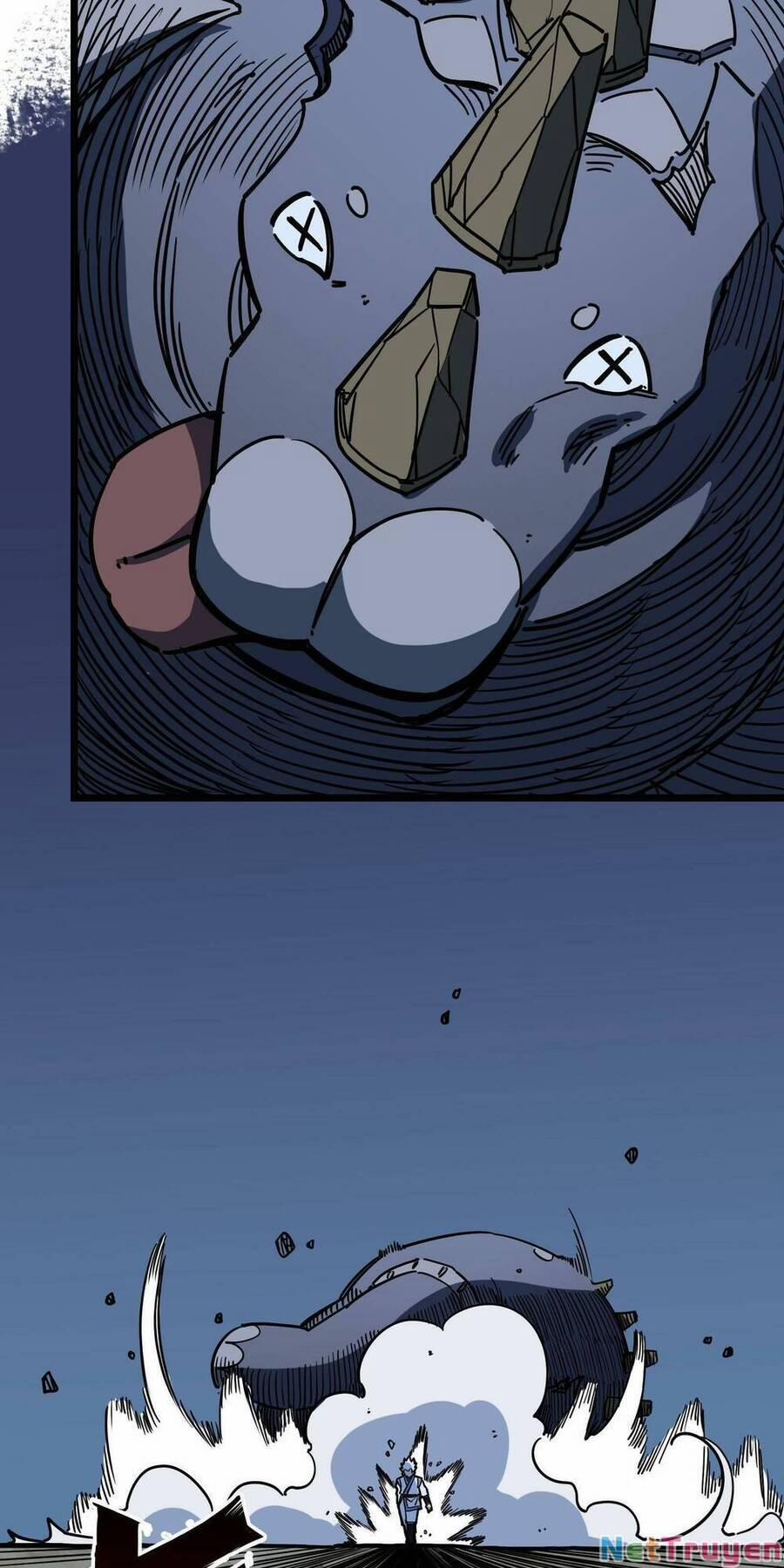 Ta Giả Thành Npc Tại Thế Giới Tiên Hiệp 16 trang 41