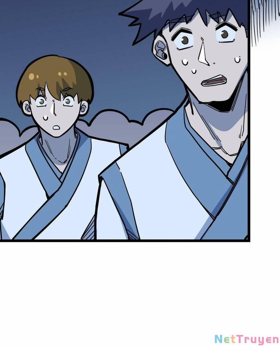 Ta Giả Thành Npc Tại Thế Giới Tiên Hiệp 16 trang 43