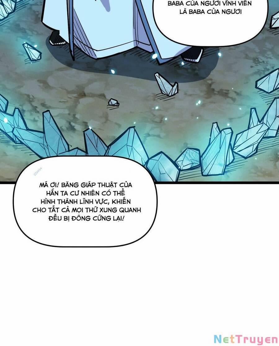 Ta Giả Thành Npc Tại Thế Giới Tiên Hiệp 16 trang 50