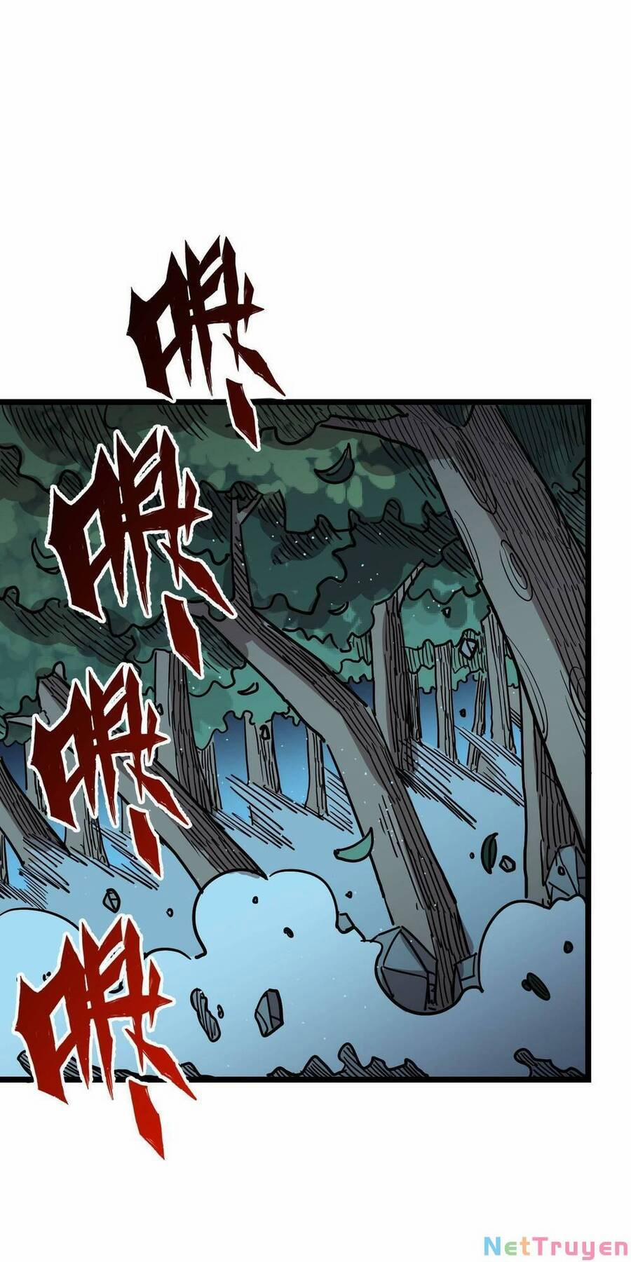 Ta Giả Thành Npc Tại Thế Giới Tiên Hiệp 16 trang 56