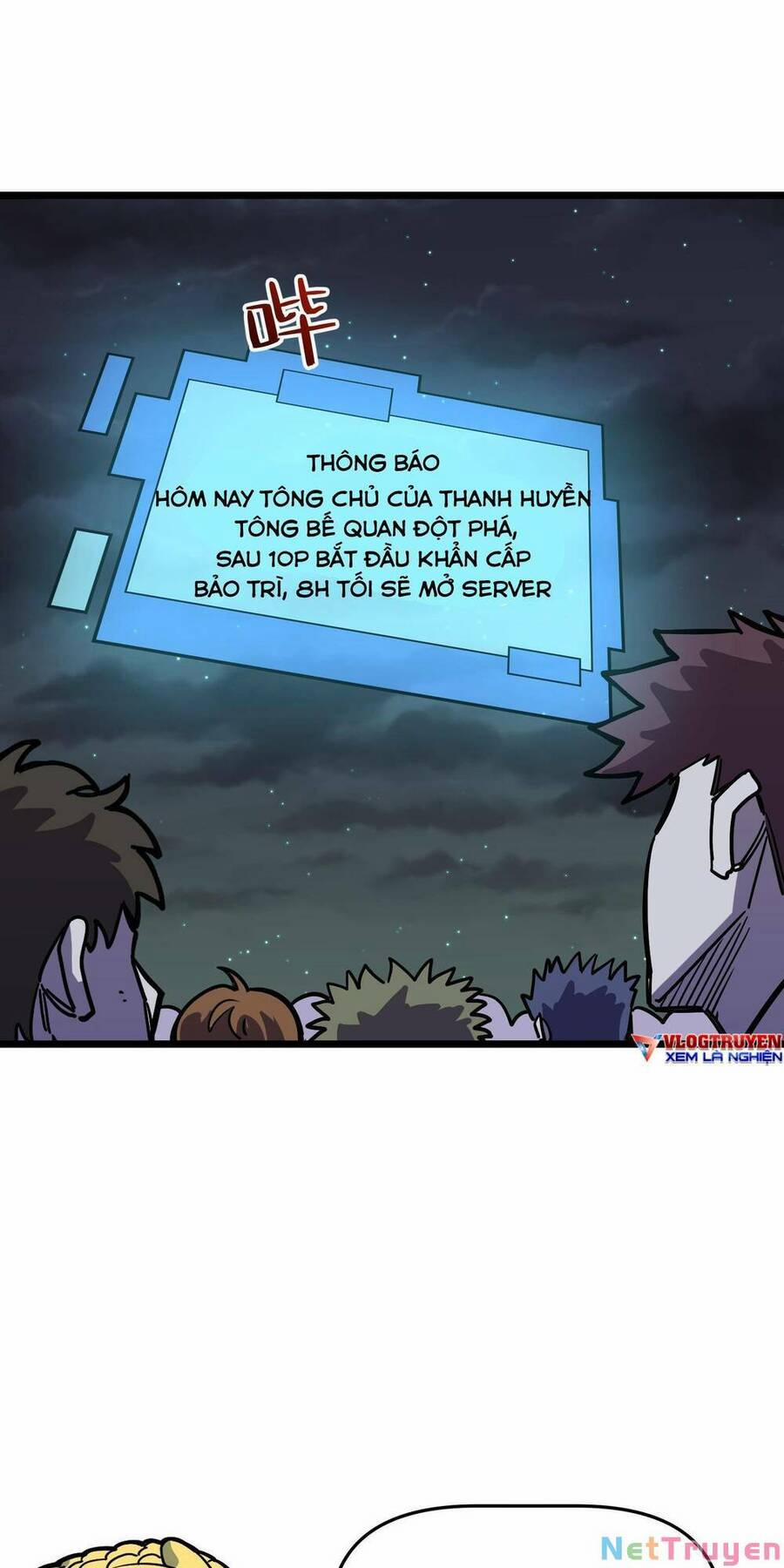 Ta Giả Thành Npc Tại Thế Giới Tiên Hiệp 16 trang 61