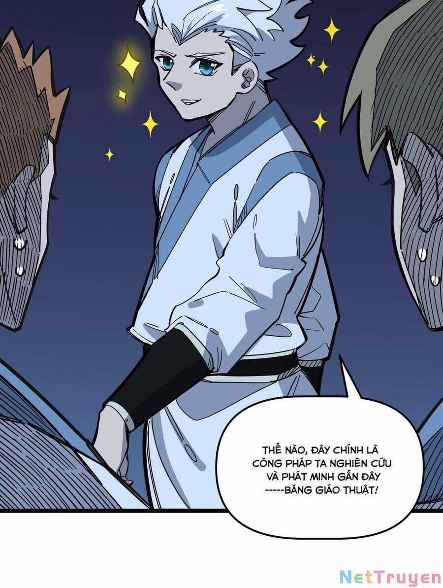 Ta Giả Thành Npc Tại Thế Giới Tiên Hiệp 16 trang 7