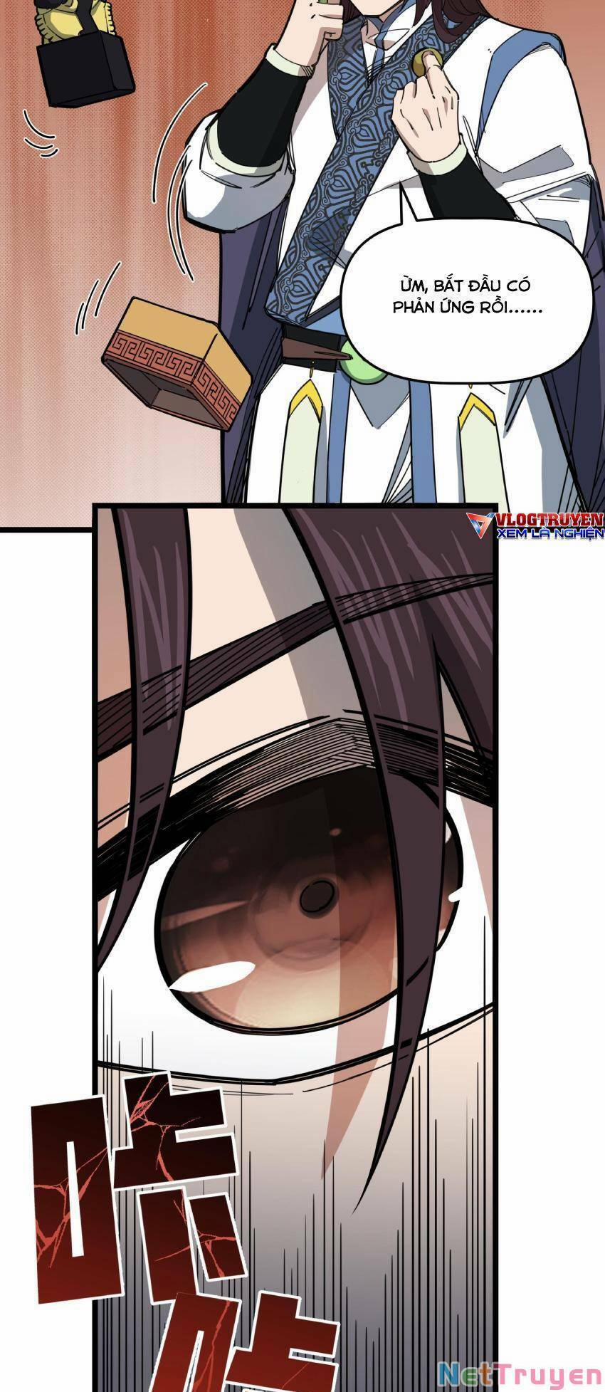 Ta Giả Thành Npc Tại Thế Giới Tiên Hiệp 17 trang 11