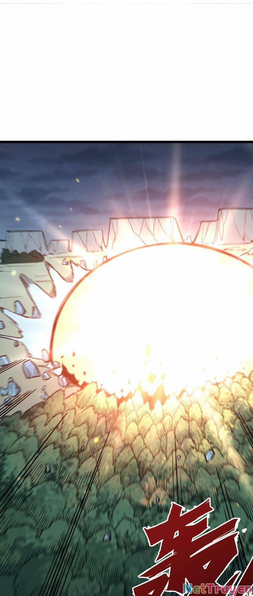 Ta Giả Thành Npc Tại Thế Giới Tiên Hiệp 17 trang 23