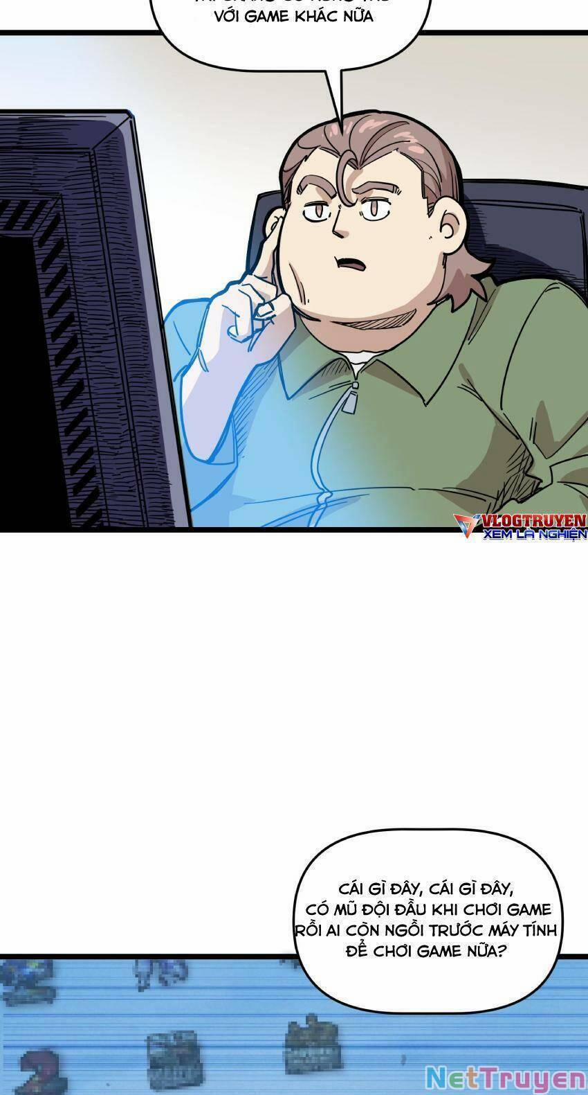 Ta Giả Thành Npc Tại Thế Giới Tiên Hiệp 17 trang 41