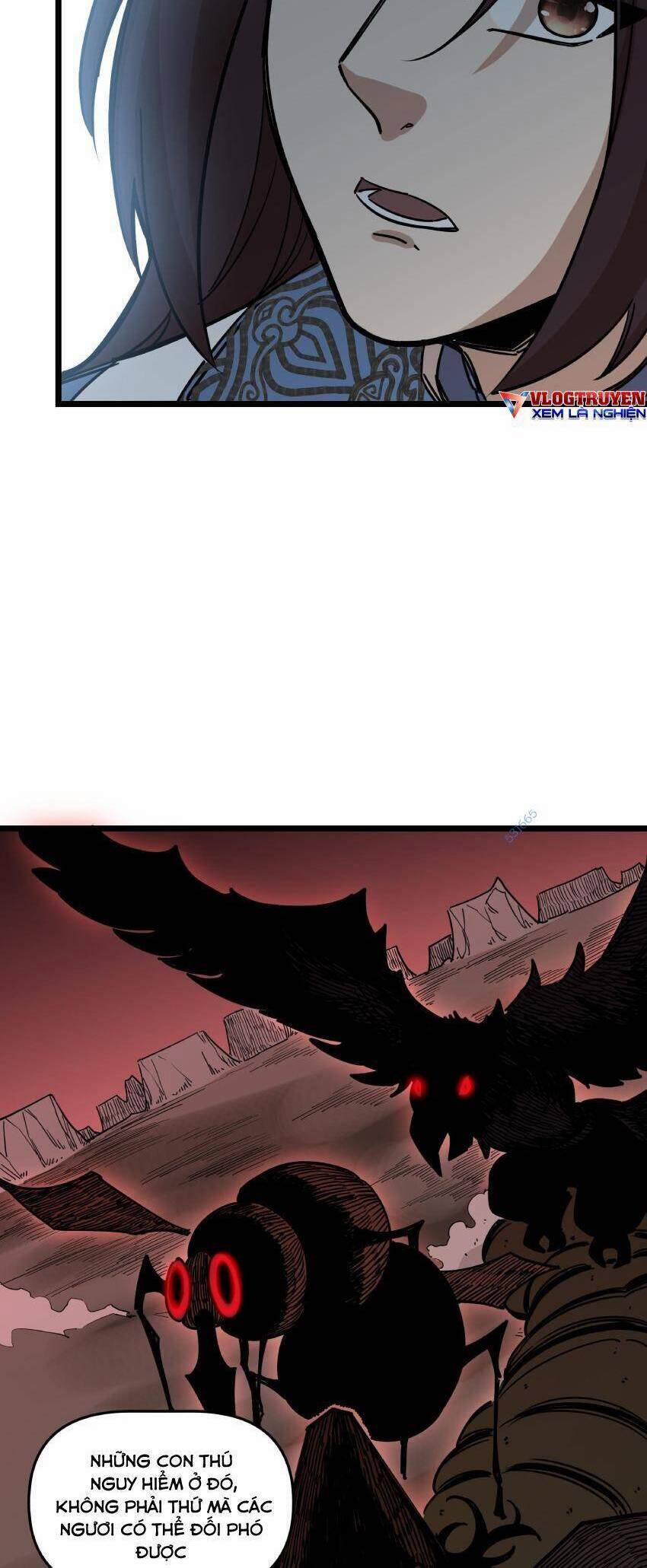 Ta Giả Thành Npc Tại Thế Giới Tiên Hiệp 18 trang 41