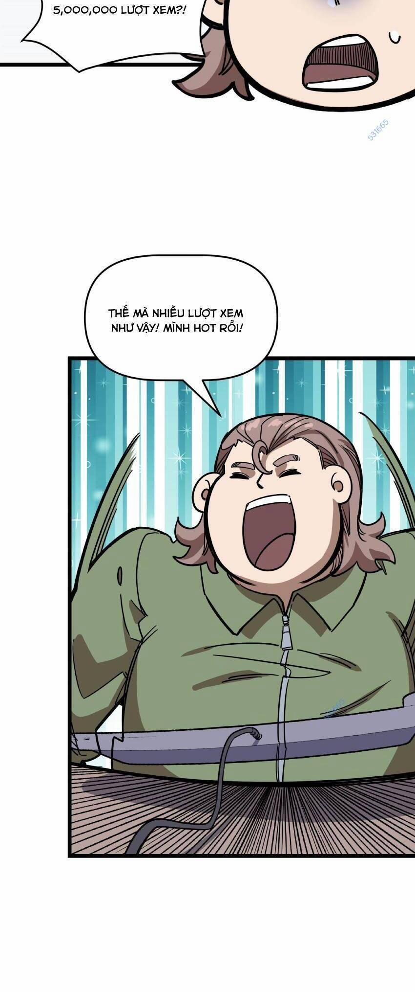 Ta Giả Thành Npc Tại Thế Giới Tiên Hiệp 18 trang 7