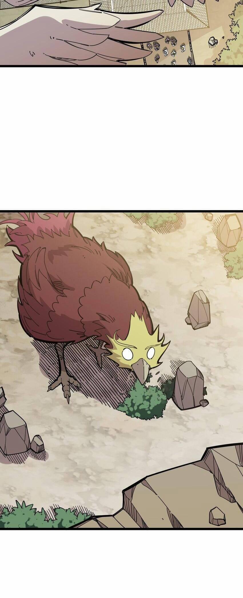 Ta Giả Thành Npc Tại Thế Giới Tiên Hiệp 19 trang 10