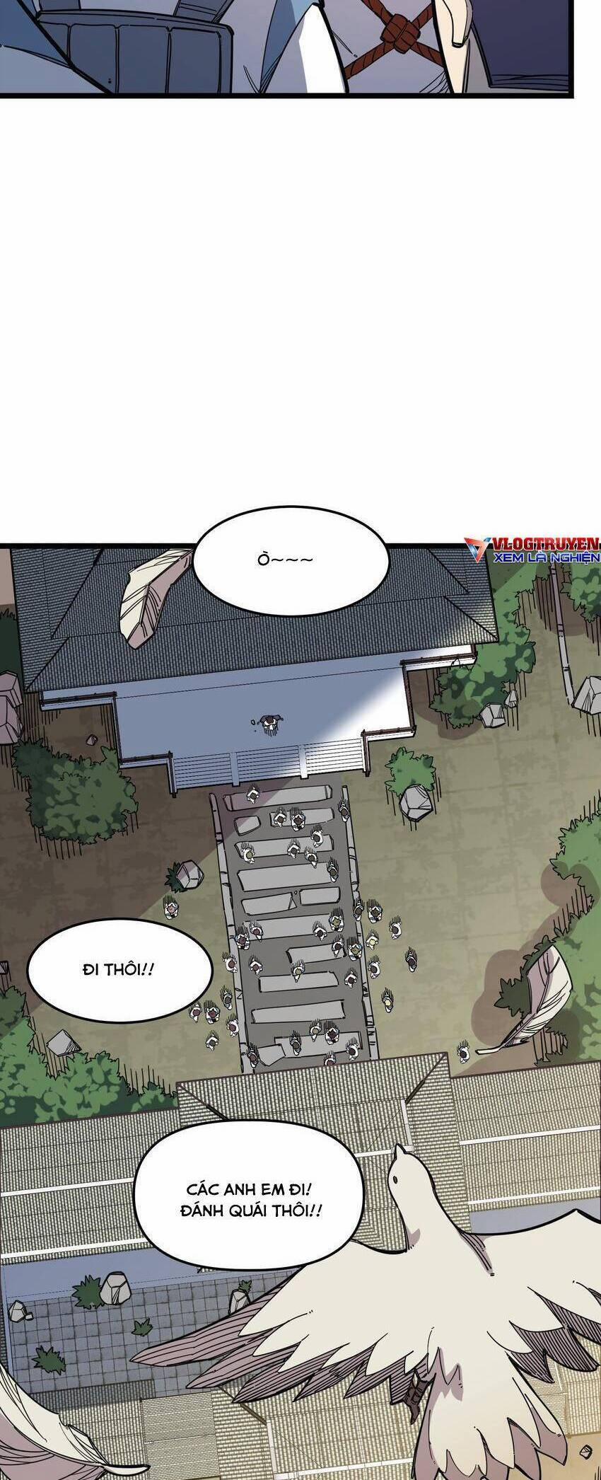 Ta Giả Thành Npc Tại Thế Giới Tiên Hiệp 19 trang 9