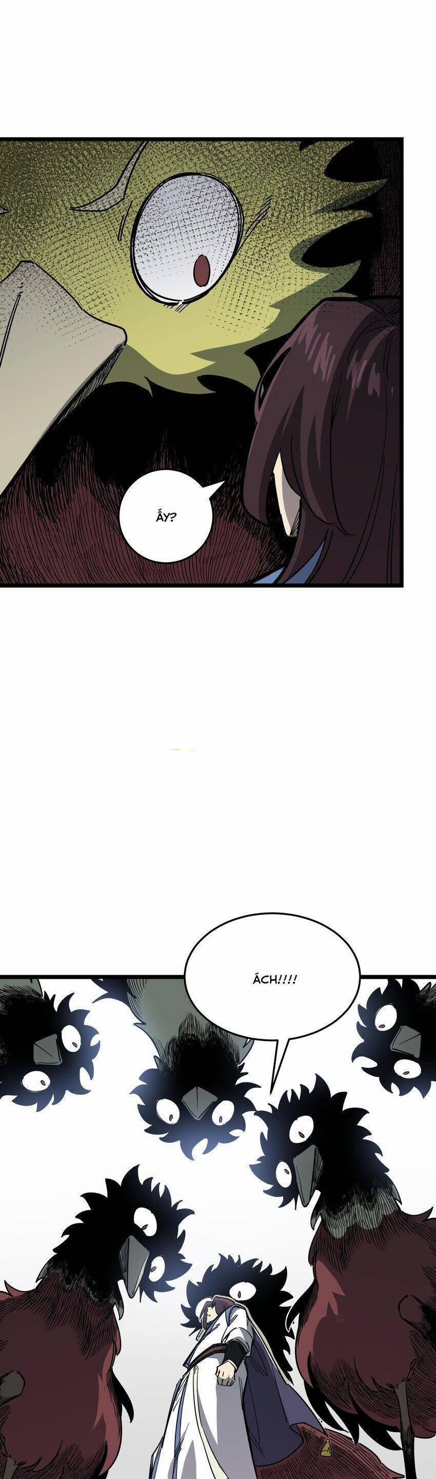 Ta Giả Thành Npc Tại Thế Giới Tiên Hiệp 20 trang 29