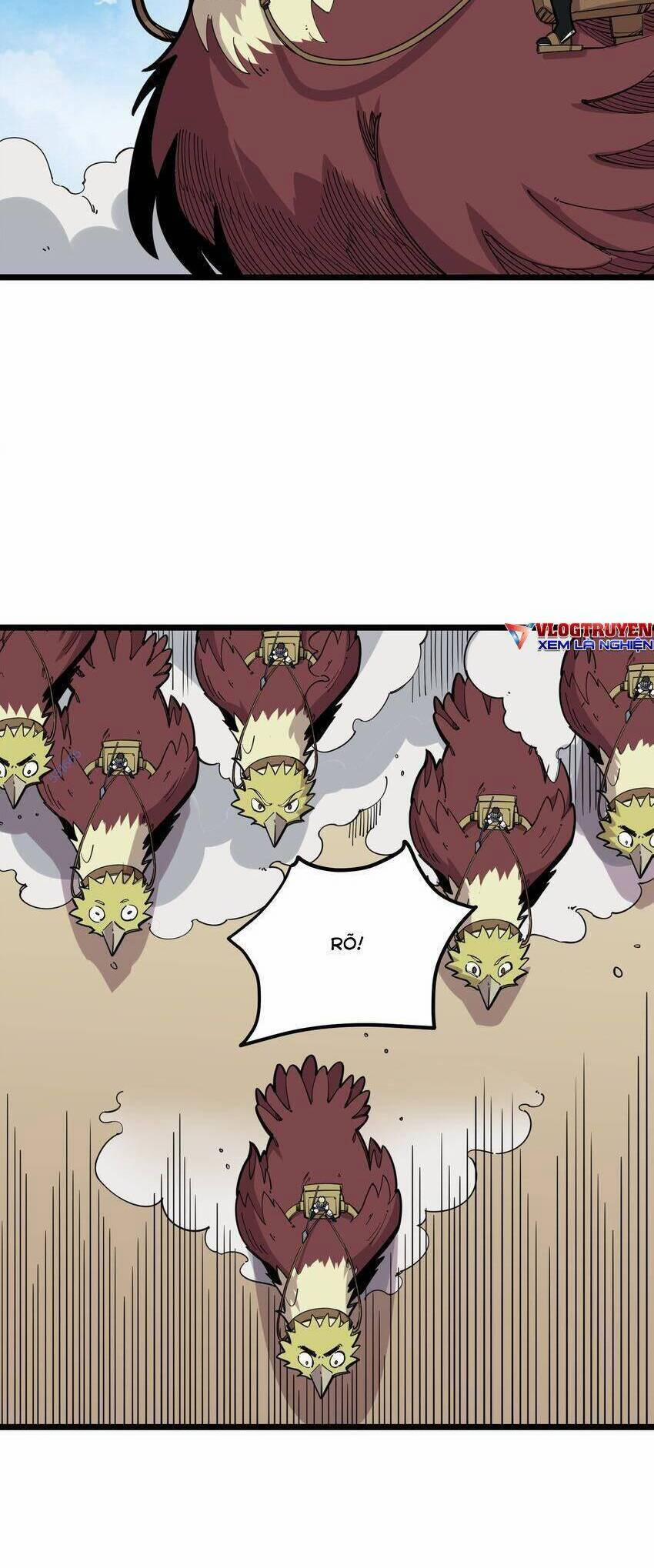 Ta Giả Thành Npc Tại Thế Giới Tiên Hiệp 21 trang 17