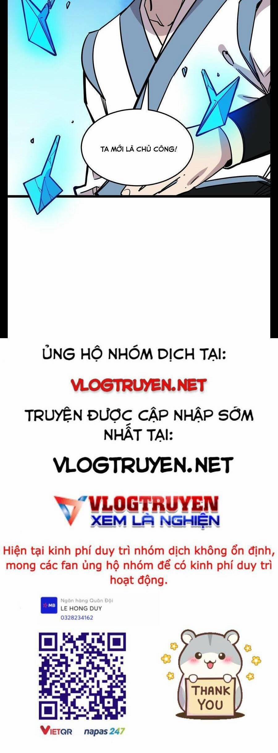 Ta Giả Thành Npc Tại Thế Giới Tiên Hiệp 22 trang 39