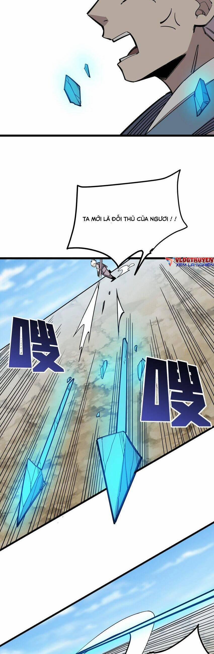 Ta Giả Thành Npc Tại Thế Giới Tiên Hiệp 23 trang 5