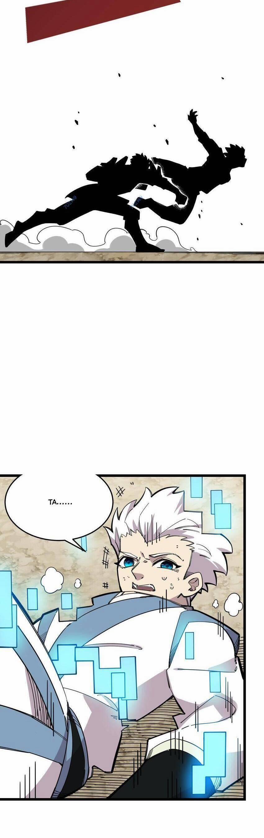 Ta Giả Thành Npc Tại Thế Giới Tiên Hiệp 23 trang 9