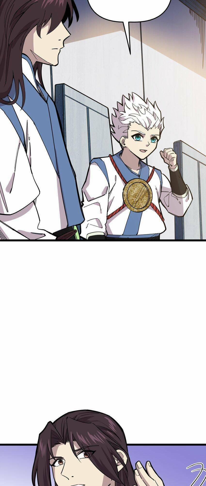 Ta Giả Thành Npc Tại Thế Giới Tiên Hiệp 25 trang 15