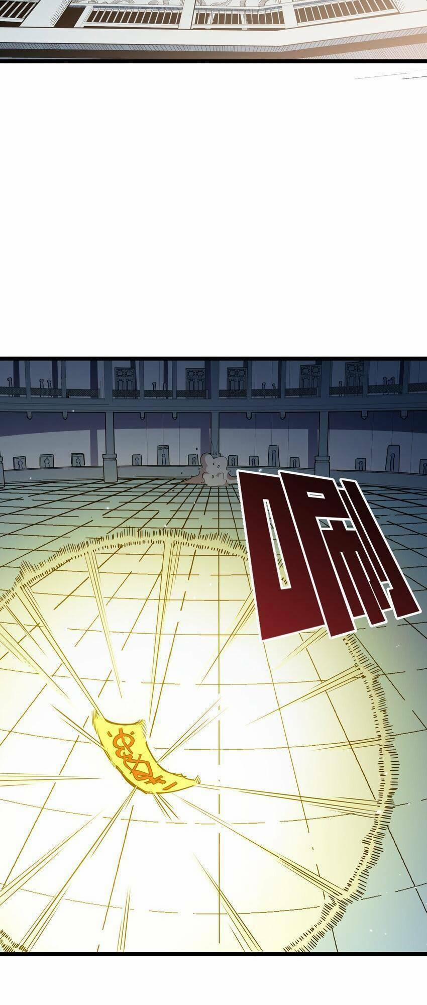 Ta Giả Thành Npc Tại Thế Giới Tiên Hiệp 25 trang 35