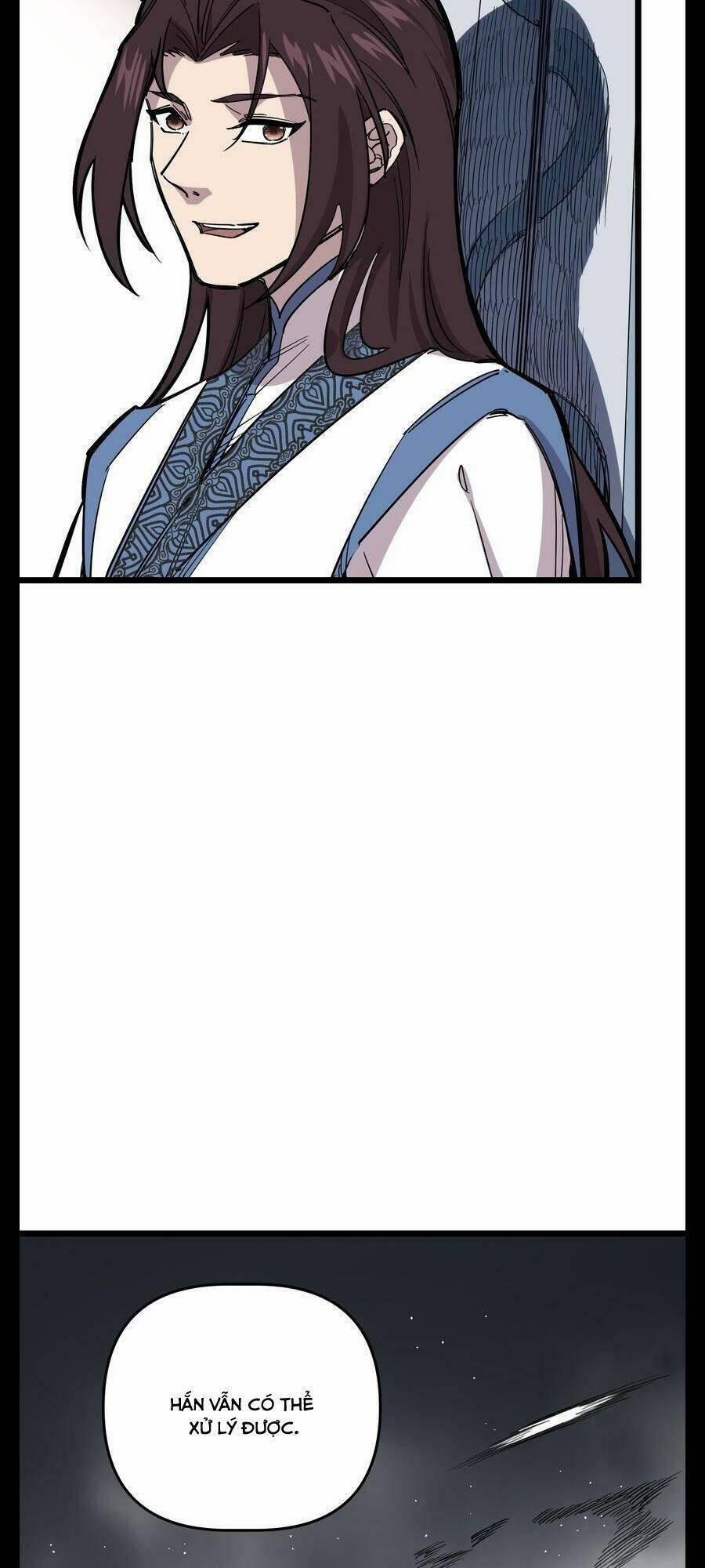 Ta Giả Thành Npc Tại Thế Giới Tiên Hiệp 25 trang 41