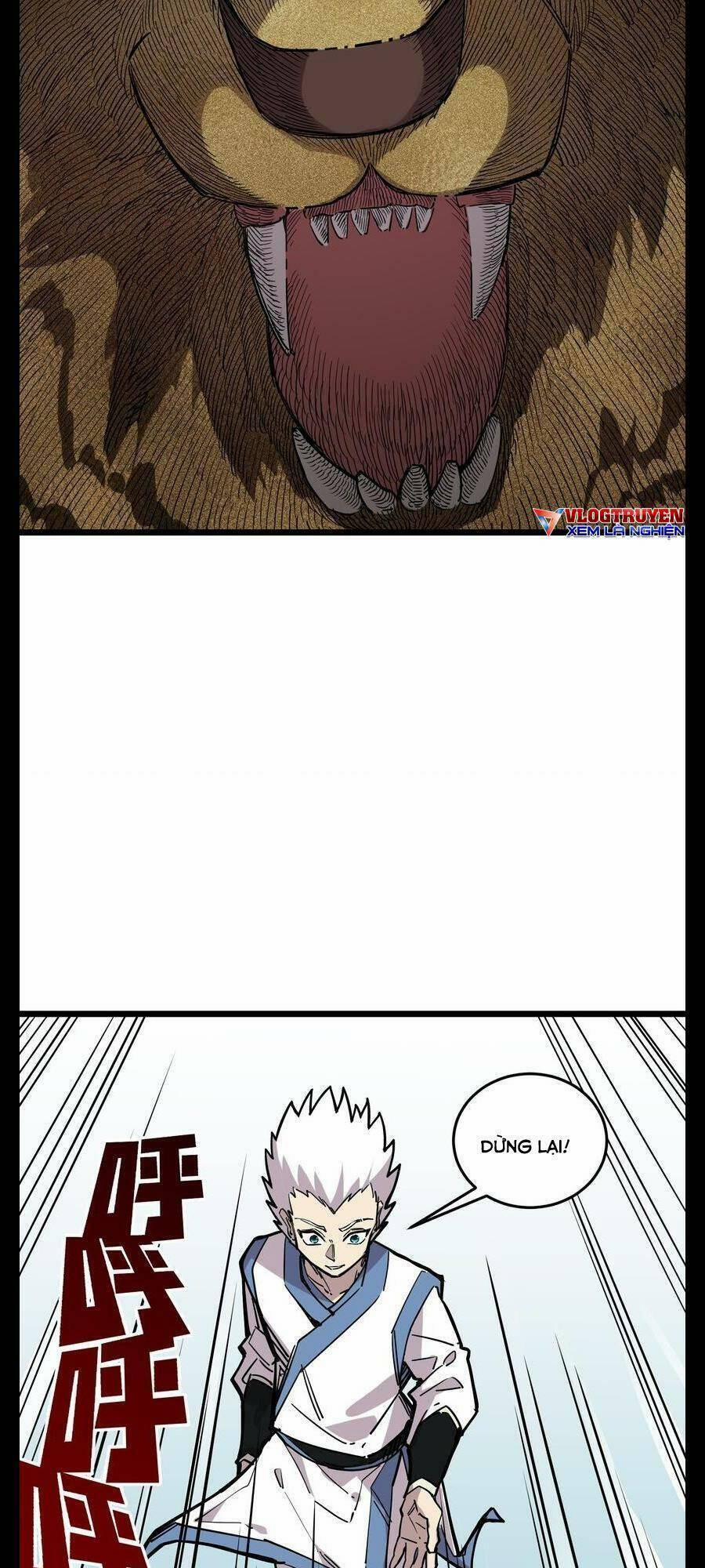 Ta Giả Thành Npc Tại Thế Giới Tiên Hiệp 25 trang 43