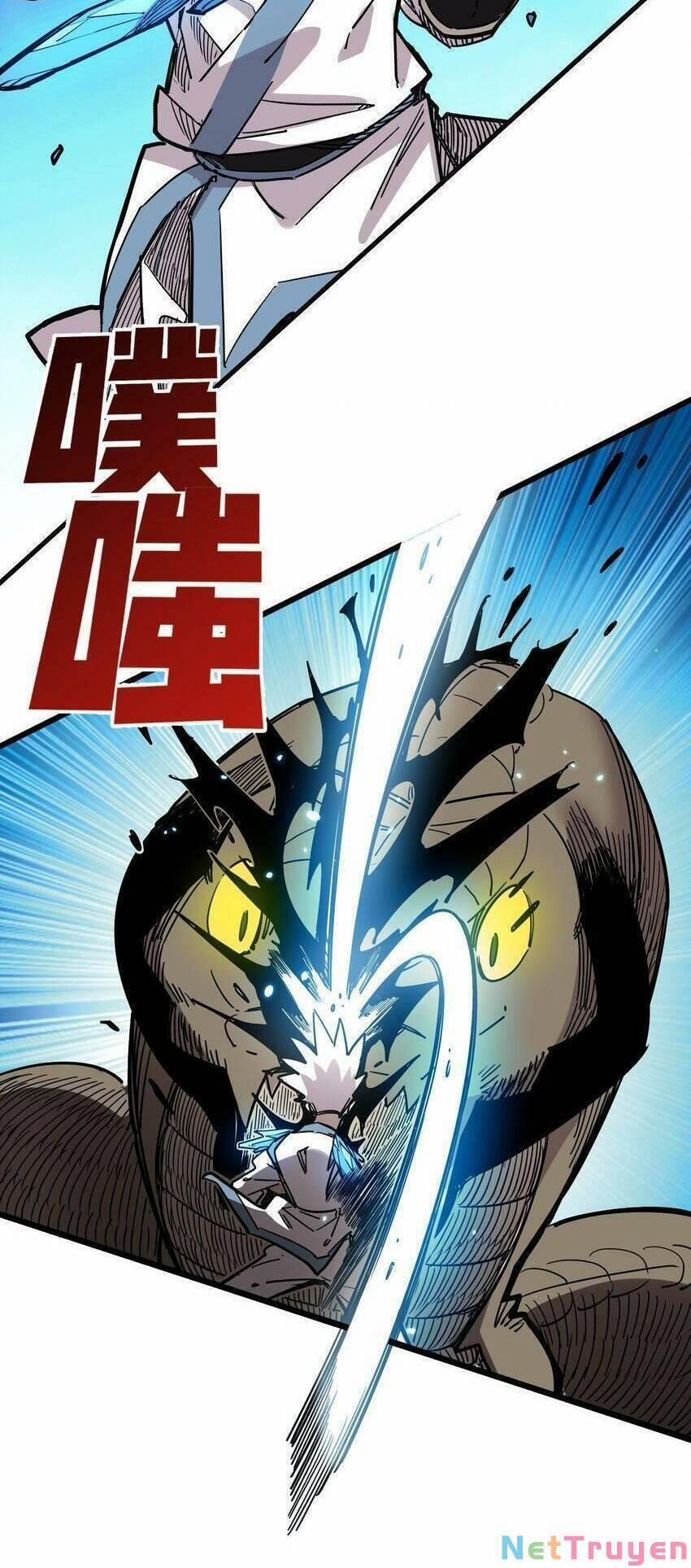 Ta Giả Thành Npc Tại Thế Giới Tiên Hiệp 26 trang 22