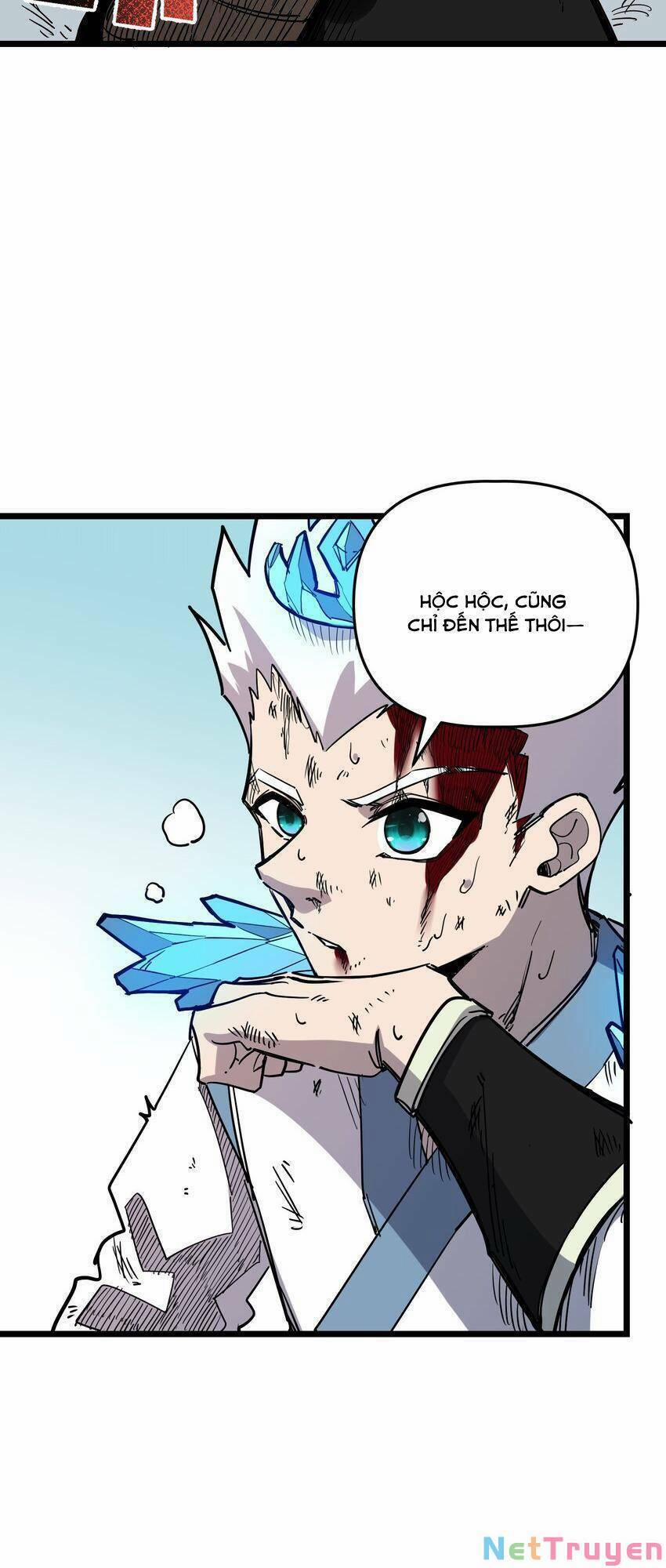 Ta Giả Thành Npc Tại Thế Giới Tiên Hiệp 26 trang 27