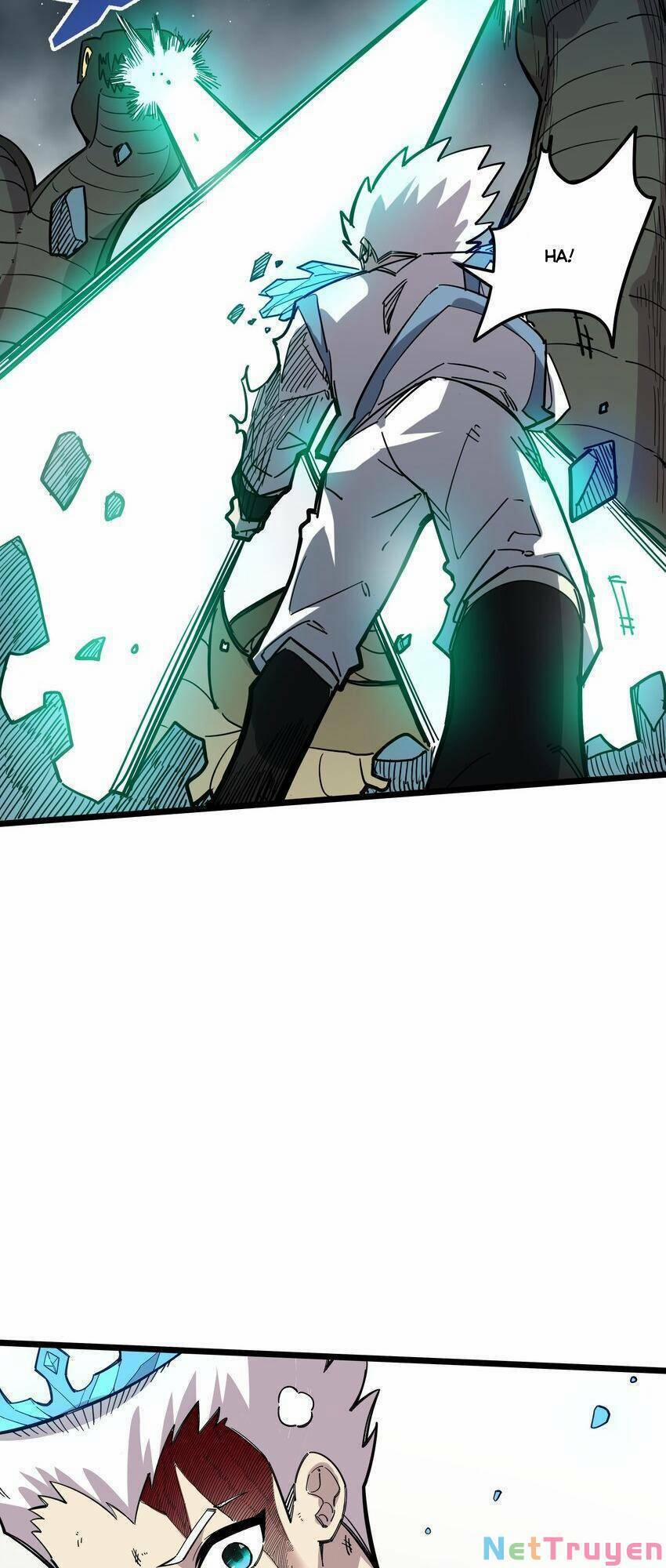 Ta Giả Thành Npc Tại Thế Giới Tiên Hiệp 26 trang 30