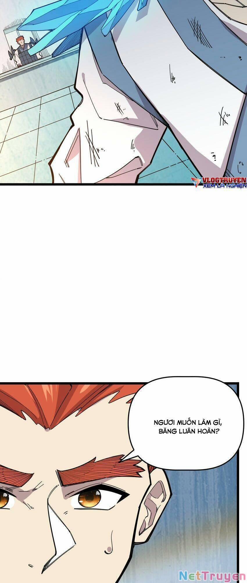 Ta Giả Thành Npc Tại Thế Giới Tiên Hiệp 26 trang 37