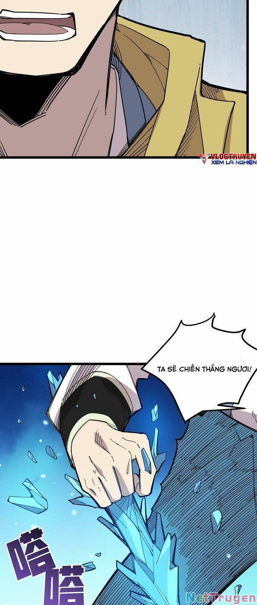 Ta Giả Thành Npc Tại Thế Giới Tiên Hiệp 26 trang 38