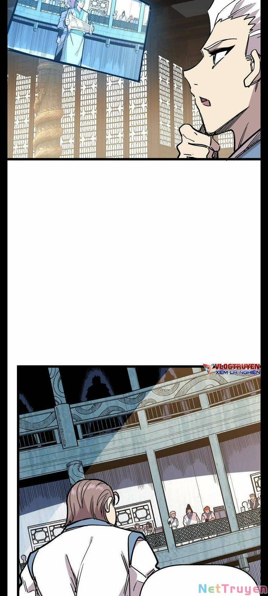 Ta Giả Thành Npc Tại Thế Giới Tiên Hiệp 26 trang 48