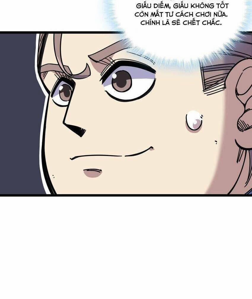 Ta Giả Thành Npc Tại Thế Giới Tiên Hiệp 4 trang 2