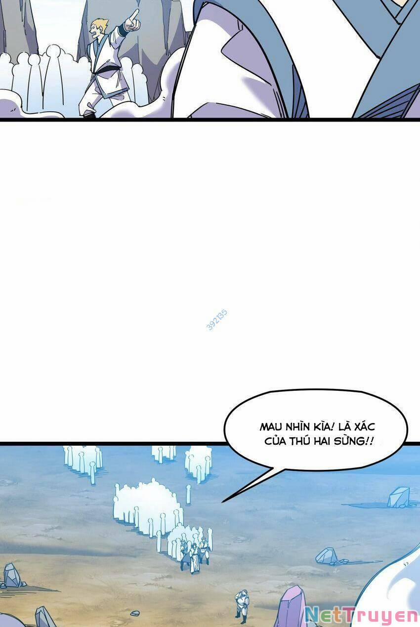 Ta Giả Thành Npc Tại Thế Giới Tiên Hiệp 5 trang 25