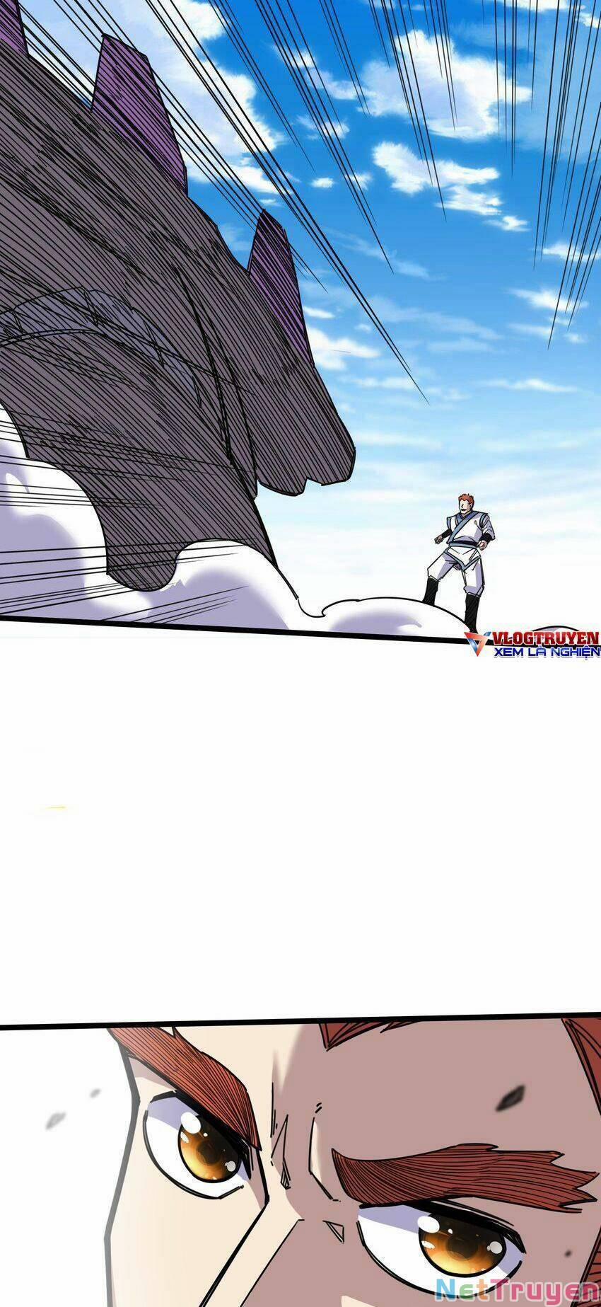 Ta Giả Thành Npc Tại Thế Giới Tiên Hiệp 5 trang 38
