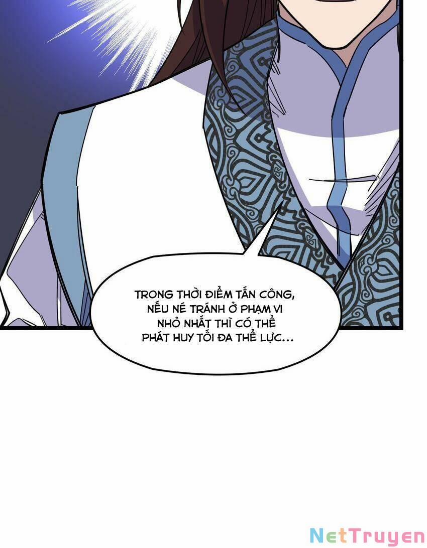 Ta Giả Thành Npc Tại Thế Giới Tiên Hiệp 5 trang 46