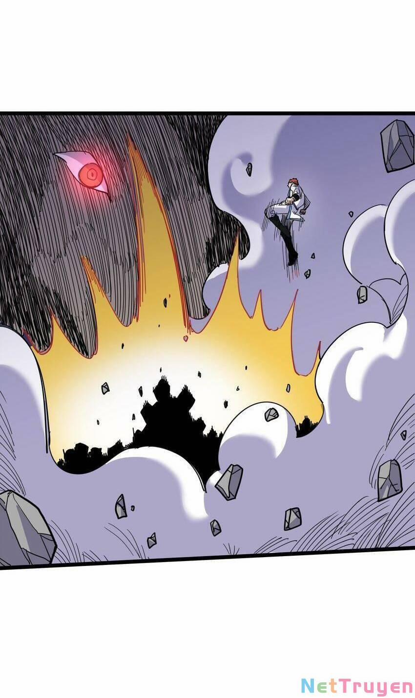 Ta Giả Thành Npc Tại Thế Giới Tiên Hiệp 5 trang 55