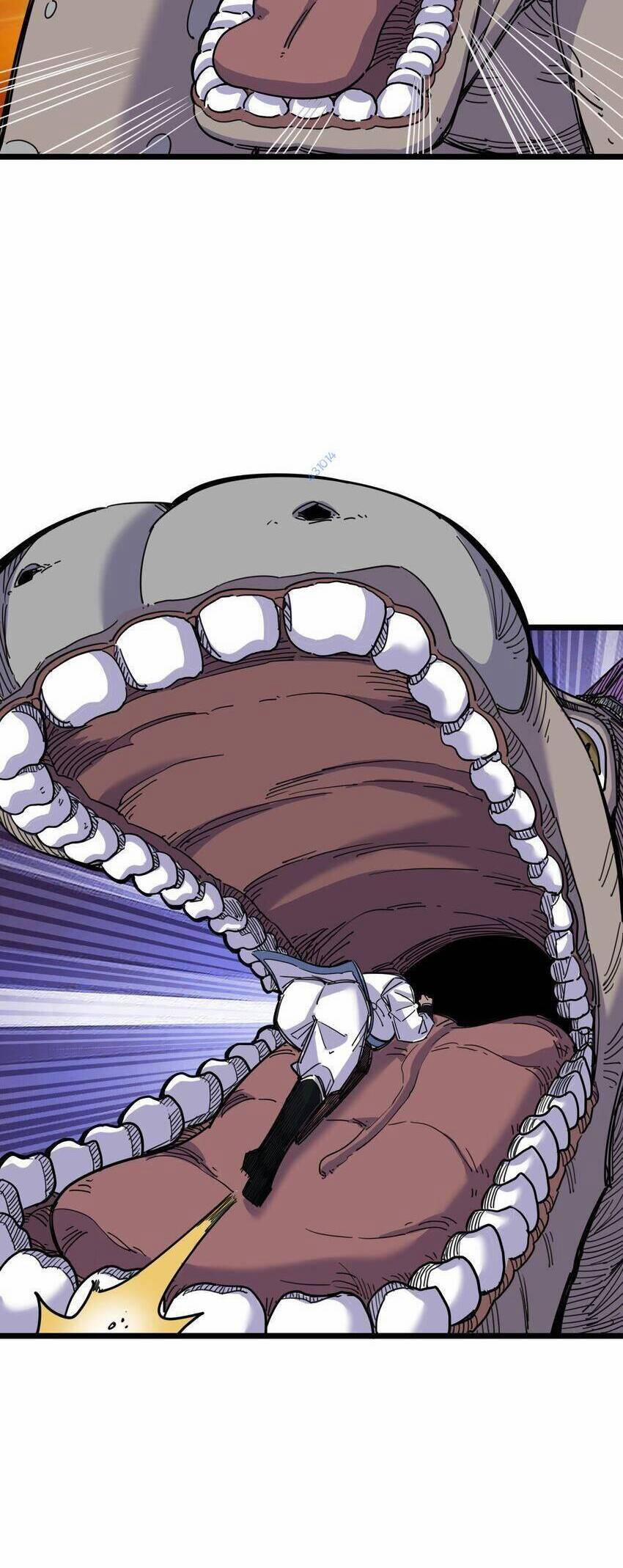 Ta Giả Thành Npc Tại Thế Giới Tiên Hiệp 6 trang 32