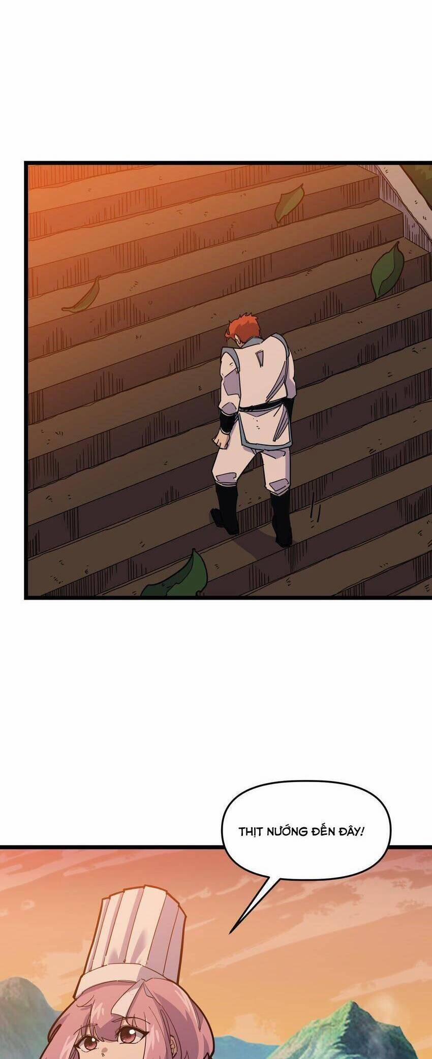 Ta Giả Thành Npc Tại Thế Giới Tiên Hiệp 8 trang 21