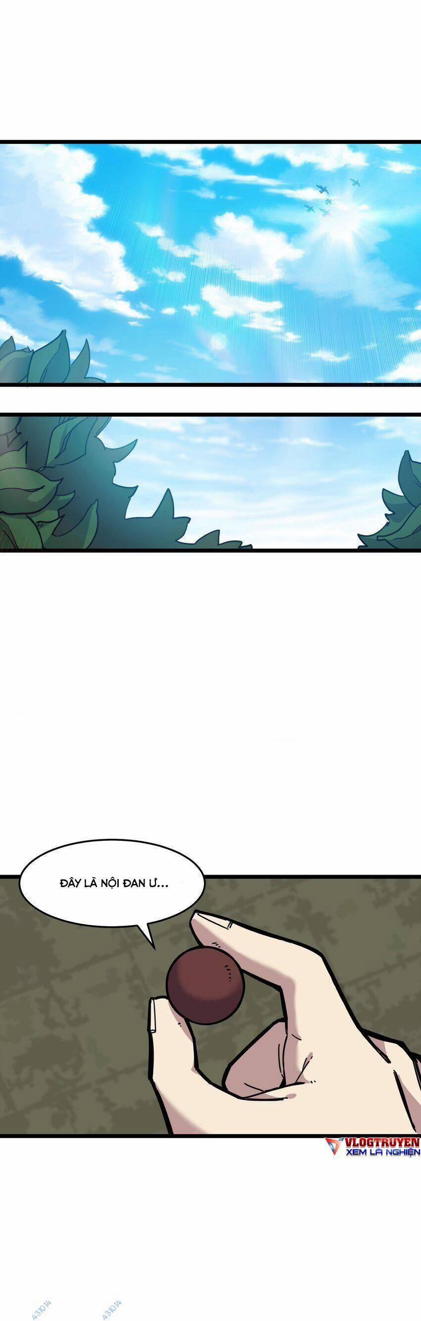 Ta Giả Thành Npc Tại Thế Giới Tiên Hiệp 9 trang 12