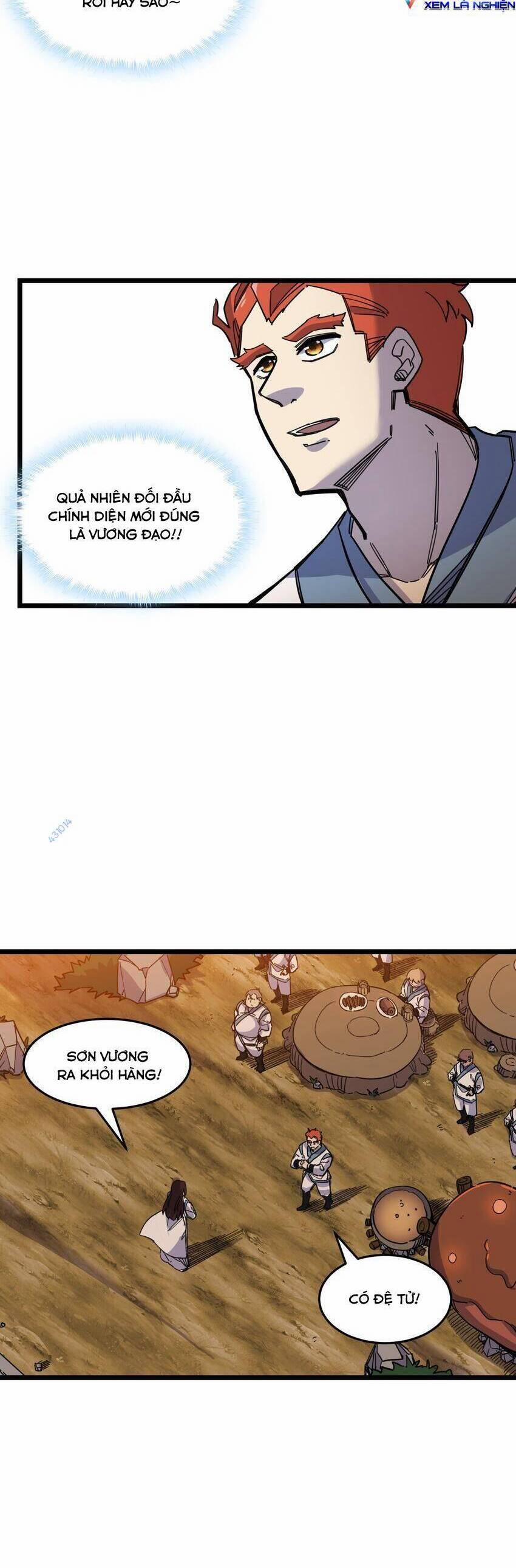 Ta Giả Thành Npc Tại Thế Giới Tiên Hiệp 9 trang 5