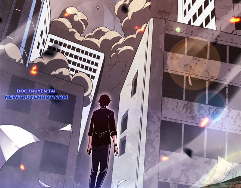 Ta Hoá Thân Ma Thần, Trở Thành Diệt Thế Cự Thú! 1 trang 11