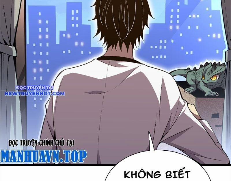 Ta Hoá Thân Ma Thần, Trở Thành Diệt Thế Cự Thú! 1 trang 111