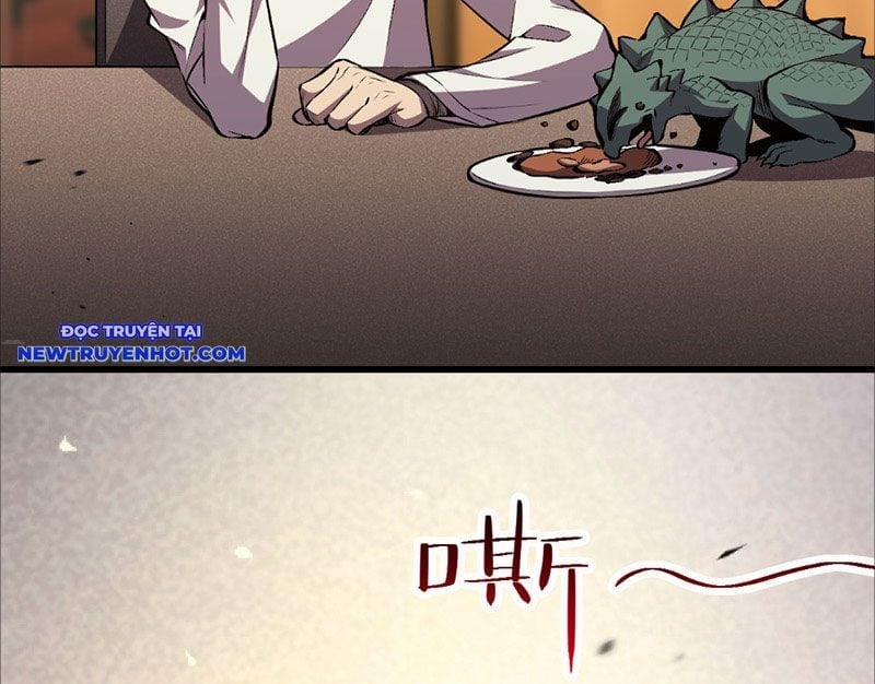 Ta Hoá Thân Ma Thần, Trở Thành Diệt Thế Cự Thú! 1 trang 125