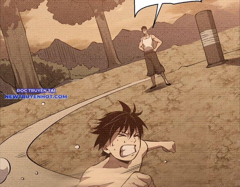 Ta Hoá Thân Ma Thần, Trở Thành Diệt Thế Cự Thú! 1 trang 153