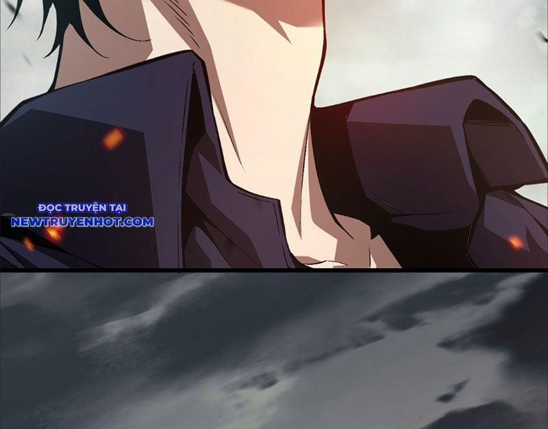 Ta Hoá Thân Ma Thần, Trở Thành Diệt Thế Cự Thú! 1 trang 17