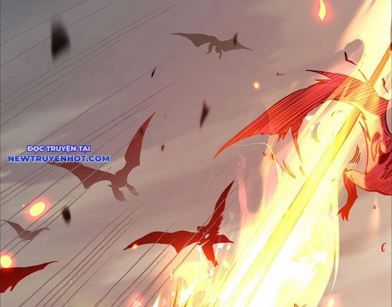 Ta Hoá Thân Ma Thần, Trở Thành Diệt Thế Cự Thú! 1 trang 19